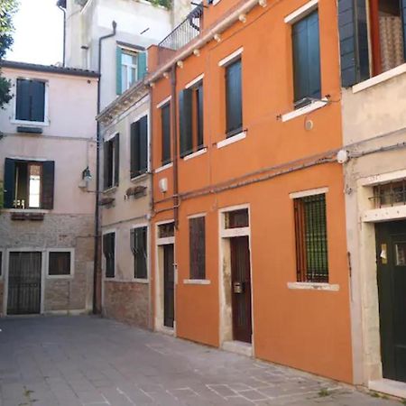 A 2 Passi Da Basilica Dei Frari, Sestiere San Polo Apartment Venice Exterior photo