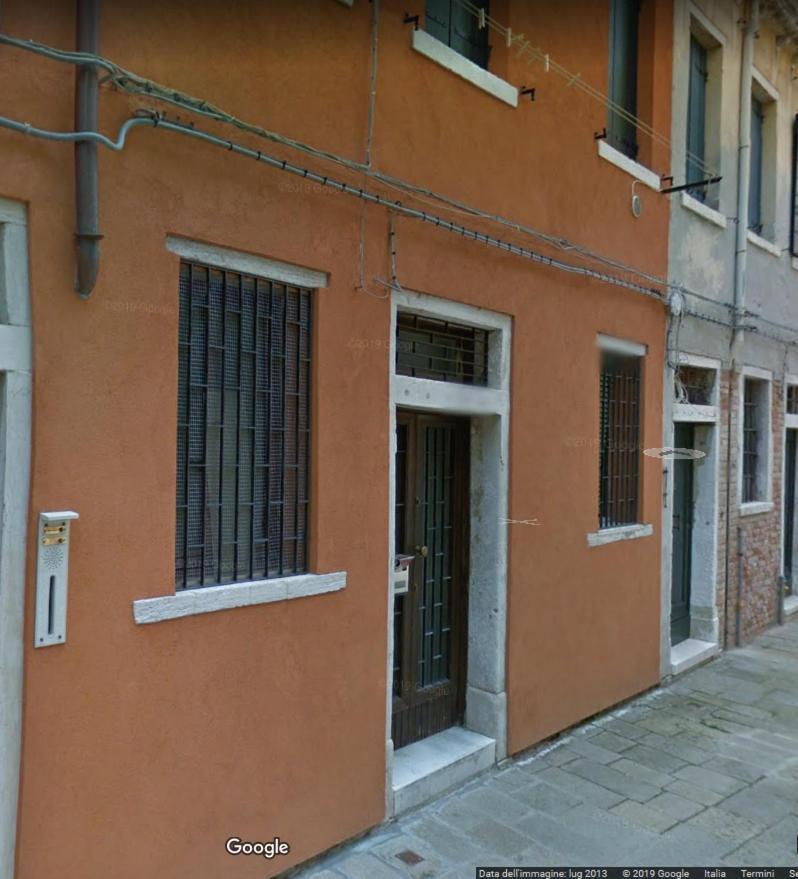 A 2 Passi Da Basilica Dei Frari, Sestiere San Polo Apartment Venice Exterior photo