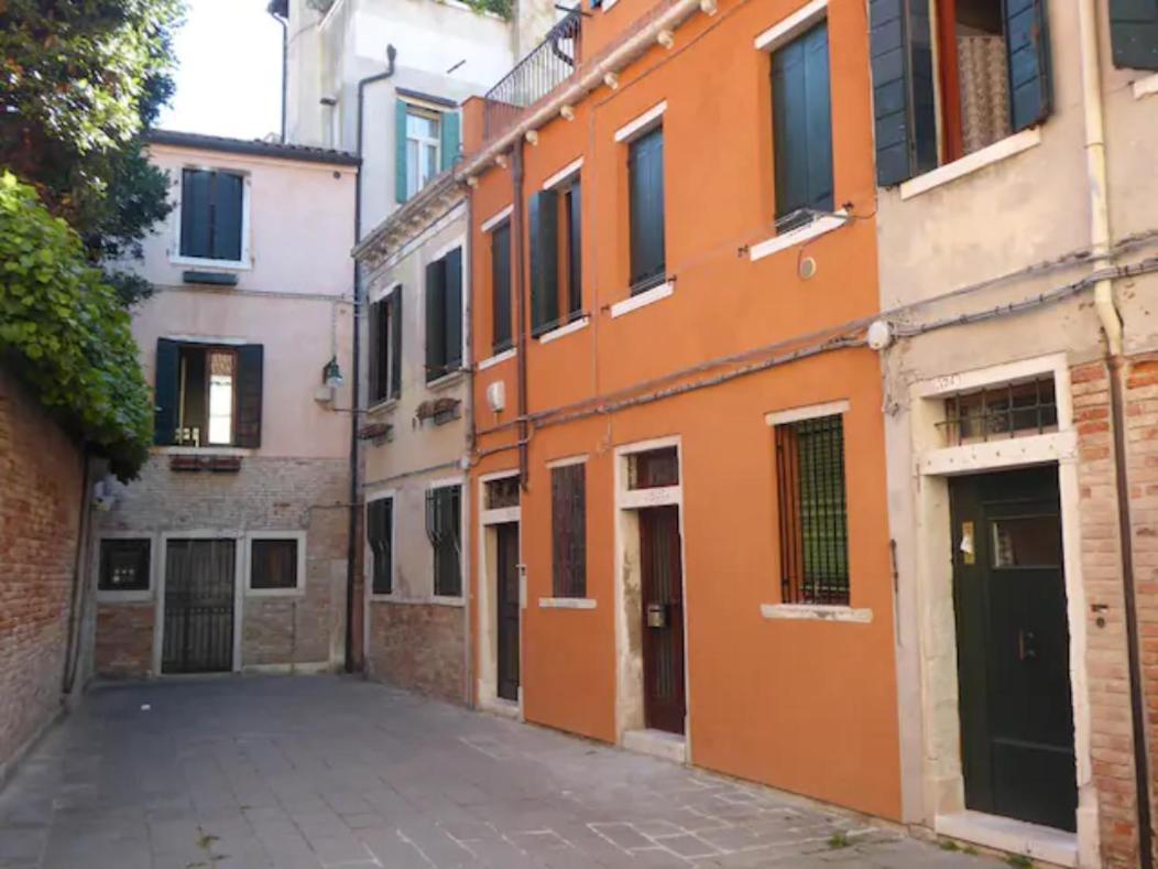 A 2 Passi Da Basilica Dei Frari, Sestiere San Polo Apartment Venice Exterior photo